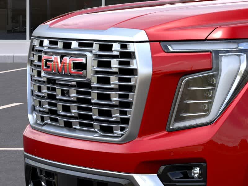 New 2027 GMC Yukon Denali AWD/4WD image 13