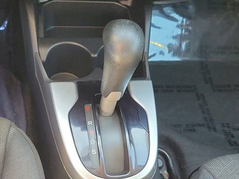 Used 2015 Honda Fit EX-L image 25