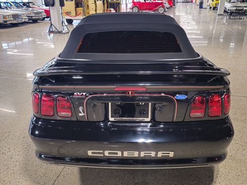Used 1996 Ford Mustang Cobra image 8