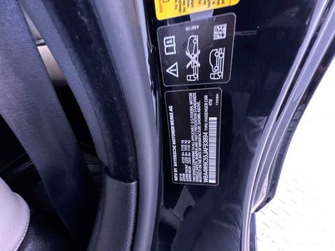 Used 2018 BMW 440i xDrive Coupe w/ M Sport Package image 40