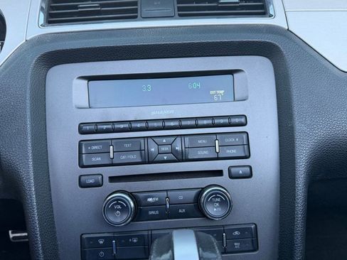 Used 2014 Ford Mustang Premium RWD image 10