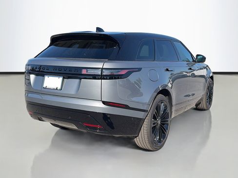 New 2026 Land Rover Range Rover Velar Dynamic SE AWD/4WD image 5
