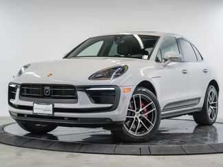 Certified 2024 Porsche Macan S AWD/4WD video 1