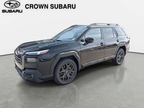 New 2026 Subaru Outback Limited XT AWD/4WD image 8