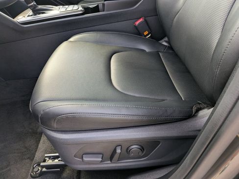 Certified 2026 Kia Sportage SX FWD image 22