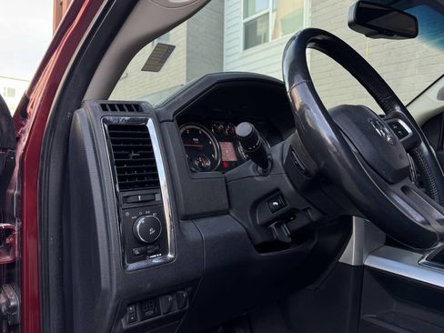 Used 2011 RAM 2500 Laramie w/ Protection Group AWD/4WD image 28
