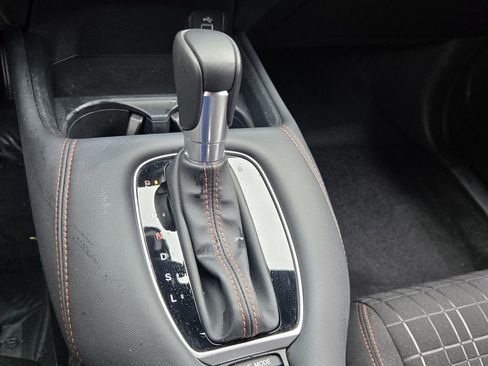 Certified 2023 Honda HR-V Sport image 18