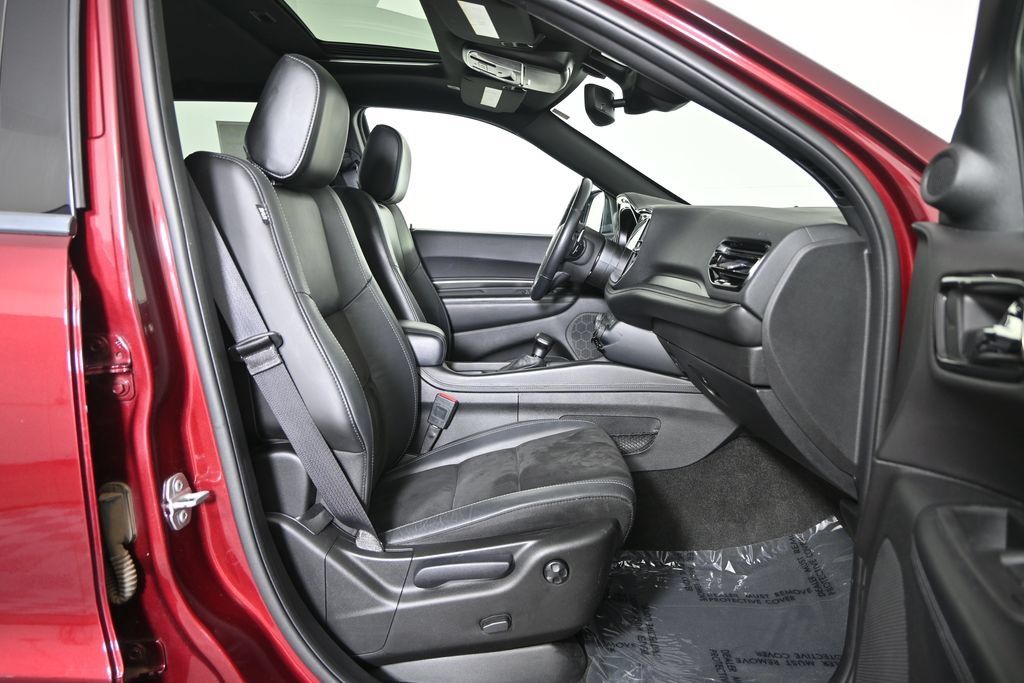 Used 2022 Dodge Durango GT AWD/4WD image 13