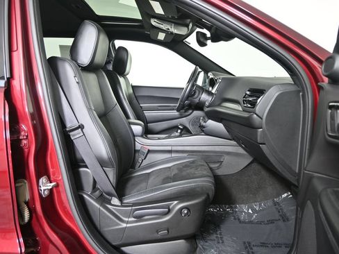 Used 2022 Dodge Durango GT AWD/4WD image 13