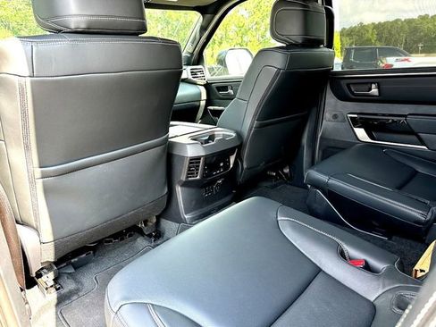 New 2026 Toyota Sequoia Limited RWD image 16