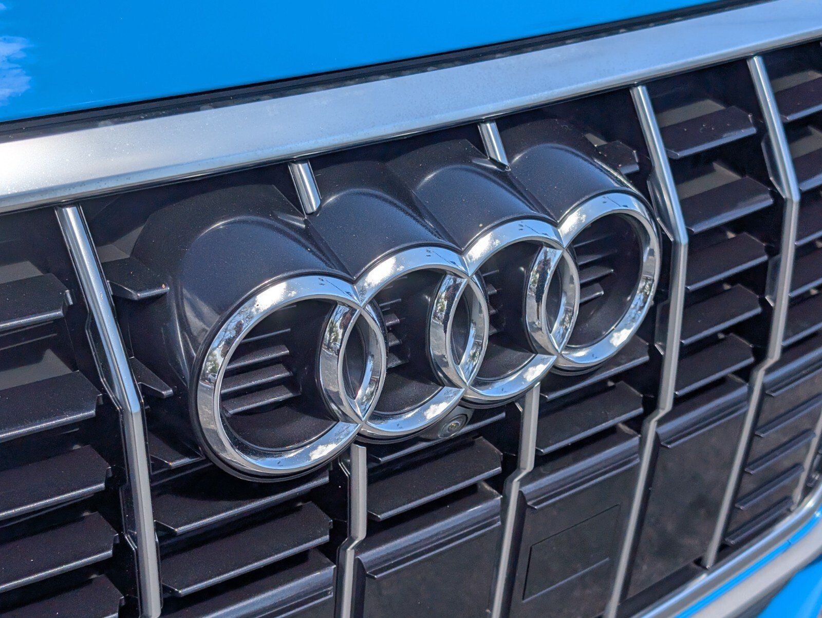 Used 2022 Audi Q3 2.0T Premium Plus AWD/4WD image 24
