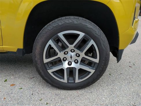 Certified 2023 Chevrolet Colorado Z71 w/ Z71 Convenience Package 2 image 11