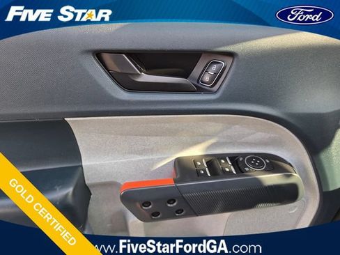 Certified 2022 Ford Maverick XLT w/ Equipment Group 300A Standard AWD/4WD image 26