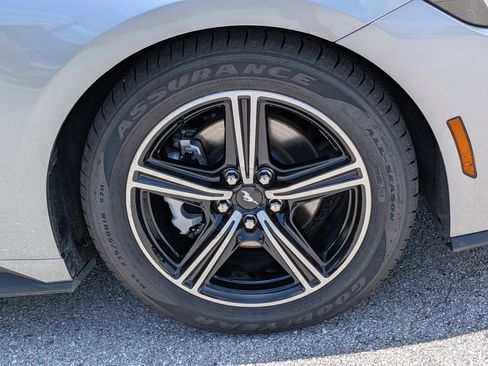 Used 2024 Ford Mustang Premium RWD image 11