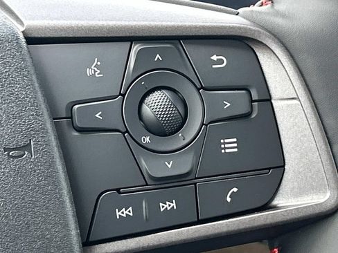 New 2026 Nissan Sentra SR w/ SR All Weather Package FWD image 32