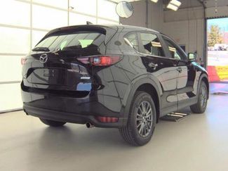 Used 2019 MAZDA CX-5 Sport video 2