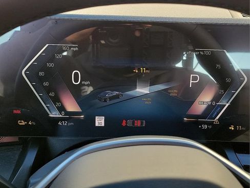 Certified 2026 BMW i5 eDrive40 RWD image 24