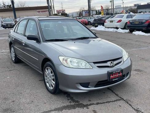 Used 2004 Honda Civic LX image 18