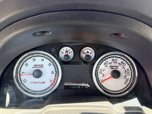 Used 2009 Ford Focus SES FWD image 16