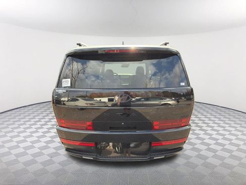 New 2026 Hyundai Santa Fe Calligraphy image 6