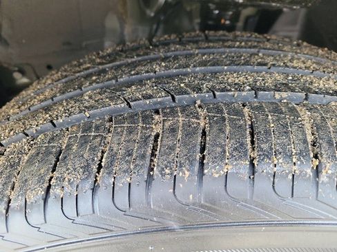 New 2026 INFINITI QX60 Sport w/ Dark Cargo Package image 50