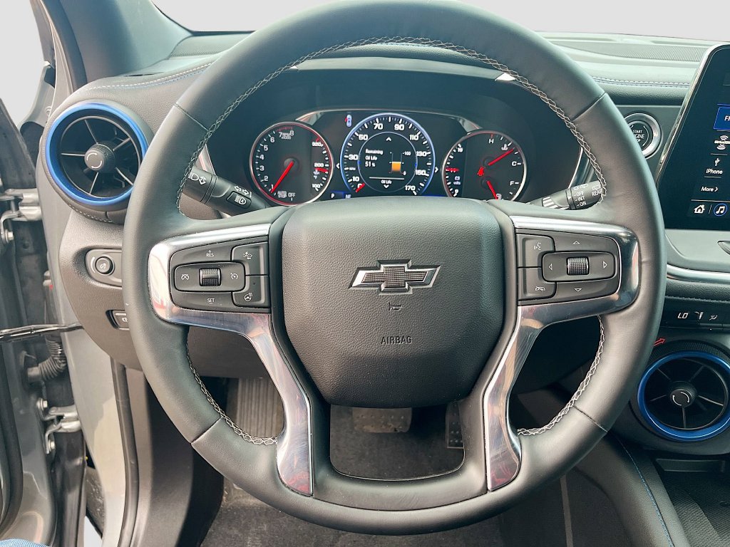 Used 2024 Chevrolet Blazer RS AWD/4WD image 11