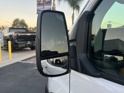 Used 2024 Ford Transit 250 Low Roof w/ Exterior Upgrade Package image 19