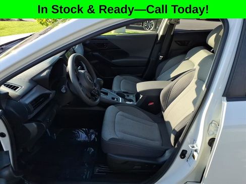 Certified 2024 Subaru Crosstrek 2.0i Premium AWD/4WD image 28
