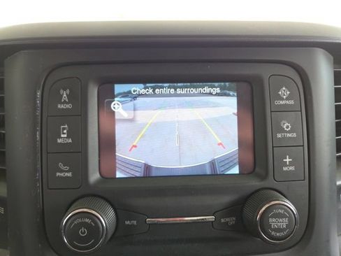 Used 2019 RAM 2500 Tradesman AWD/4WD image 11
