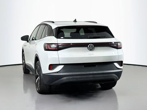 Certified 2023 Volkswagen ID.4 Pro S AWD/4WD image 5