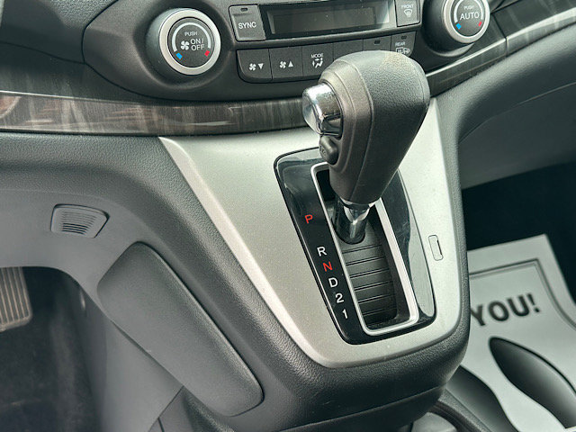 Used 2014 Honda CR-V EX-L image 32