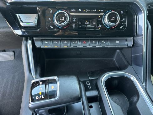 Certified 2024 GMC Sierra 1500 Denali w/ Denali Reserve Package AWD/4WD image 35