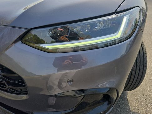 Used 2023 Honda HR-V EX-L image 30