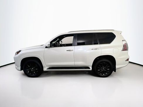 Used 2023 Lexus GX 460 Premium w/ Premium Package AWD/4WD image 8