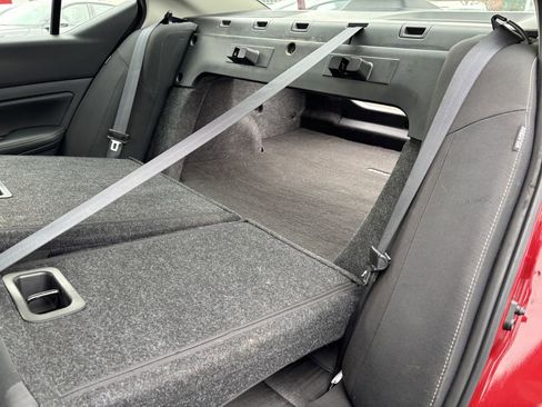 Used 2025 Nissan Altima 2.5 SV w/ SV Special Edition Package image 28