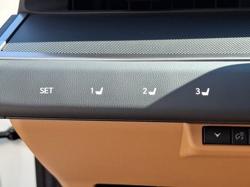 New 2026 Lexus ES 350h AWD image 14