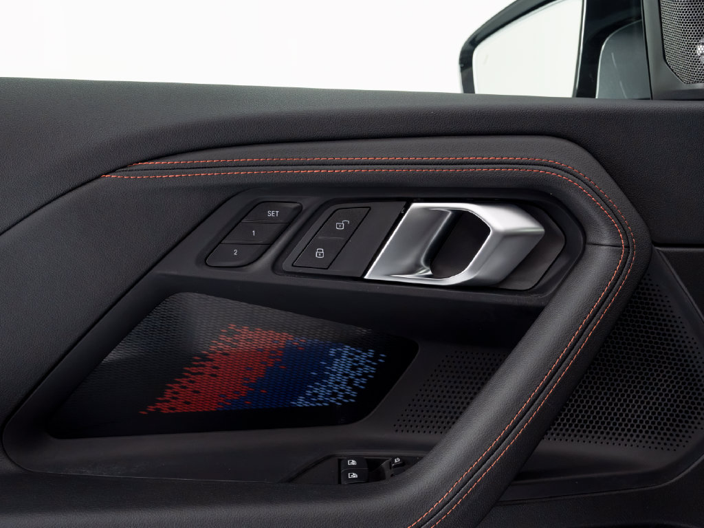 Used 2026 BMW M2 w/ Lighting Package RWD image 14