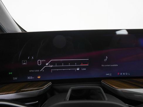 Used 2026 Cadillac Escalade Platinum Sport w/ LPO, Floor Liner Package image 21