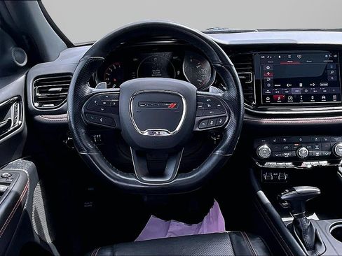 Used 2024 Dodge Durango GT AWD/4WD image 4