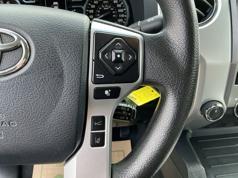 Used 2019 Toyota Tundra TRD Pro image 18