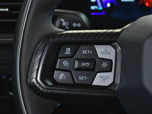 Used 2025 Ford Mustang Dark Horse RWD image 32