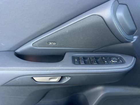 Used 2025 Lexus TX 500h AWD image 12