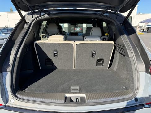 New 2026 Acura MDX A-Spec AWD/4WD image 31