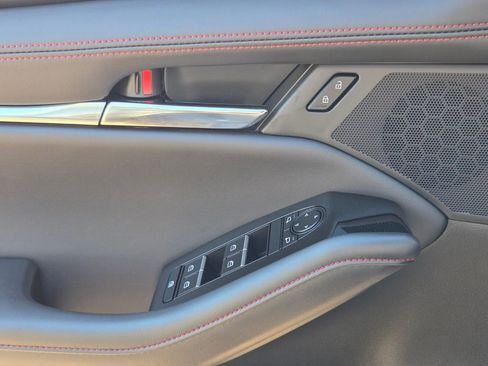 New 2026 MAZDA MAZDA3 Carbon image 26