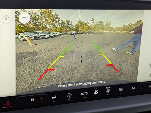 New 2026 Ford Escape SE image 23