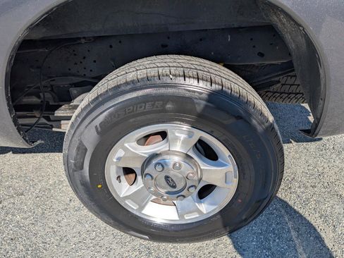 Used 2016 Ford F250 XLT w/ XLT Value Package image 10