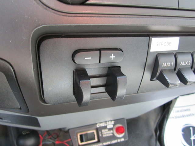 Used 2015 Ford F550 4x4 Regular Cab Super Duty image 10