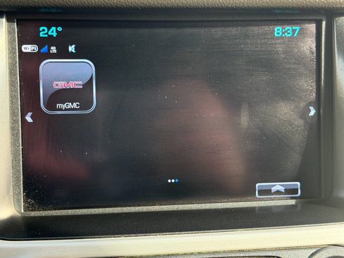 Used 2018 GMC Yukon SLE w/ Convenience Package image 49