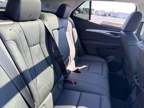 New 2026 Buick Envision Avenir AWD/4WD image 38