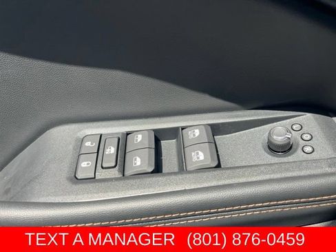New 2026 Jeep Cherokee Limited AWD/4WD image 15